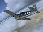 Grumman F6F Hellcat