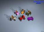 House Racers