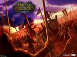 Battle of Kingdoms: The Turbulent War