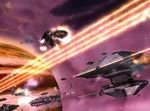 Sins of a Solar Empire: Trinity
