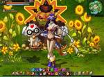 Lunia Chronicles