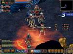 Lunia Chronicles