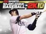 Major League Baseball 2K10