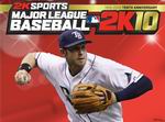 Major League Baseball 2K10