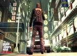 Grand Theft Auto IV: Episodes From Liberty City