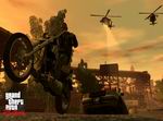 Grand Theft Auto IV: Episodes From Liberty City