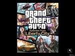 Grand Theft Auto IV: Episodes From Liberty City