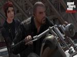 Grand Theft Auto IV: The Lost and Damned