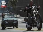 Grand Theft Auto IV: The Lost and Damned