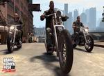 Grand Theft Auto IV: The Lost and Damned