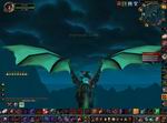 Red War: Edem's Curse