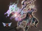 Red War: Edem's Curse