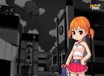 Manga Fighter Season 2