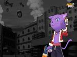 Manga Fighter Season 2