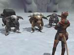 Final Fantasy XI: A Moogle Kupo d'Etat - Evil in Small Doses