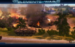 Elements of War