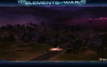Elements of War