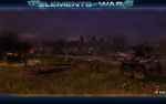 Elements of War