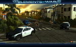 Elements of War