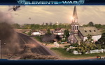 Elements of War