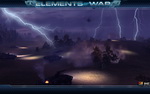Elements of War