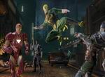 Marvel: Ultimate Alliance 2 