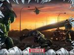 Marvel: Ultimate Alliance 2 