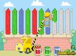 Bob the Builder: Can-Do Zoo