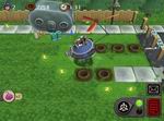 Mole Control