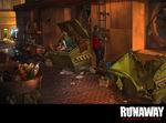 Runaway: A Twist of Fate