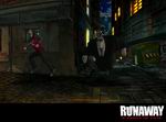Runaway: A Twist of Fate
