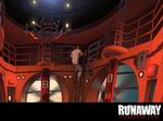Runaway: A Twist of Fate