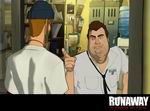 Runaway: A Twist of Fate