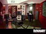 Runaway: A Twist of Fate
