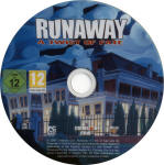 Runaway: A Twist of Fate
