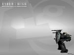 Cyber-Wing