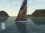Sail Simulator 5