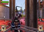 Doom Rails