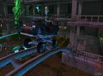 Doom Rails