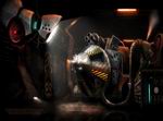 Tunnelers