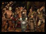 Borderlands: Mad Moxxi's Underdome Riot