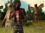 Empire: Total War - The Warpath Campaign