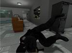 Tactical Intervention