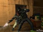 Tactical Intervention