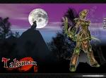 Talisman Online