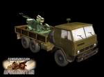 Combat Mission: Afghanistan