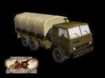 Combat Mission: Afghanistan