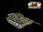 Combat Mission: Afghanistan