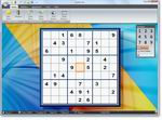 Sudoku Up 2009