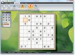 Sudoku Up 2009